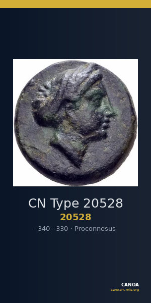 CN Type 20528 — CANOA