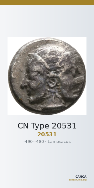 CN Type 20531 — CANOA