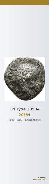 CN Type 20534 — CANOA