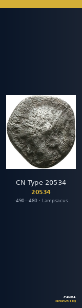 CN Type 20534 — CANOA