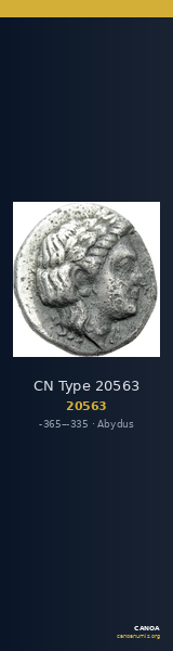 CN Type 20563 — CANOA
