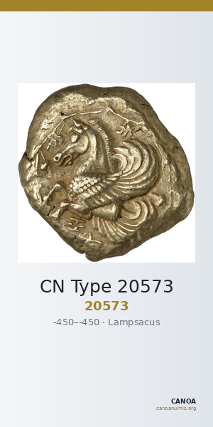 CN Type 20573 — CANOA