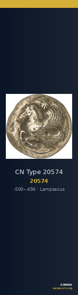 CN Type 20574 — CANOA