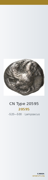CN Type 20595 — CANOA