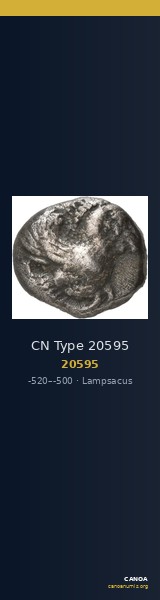 CN Type 20595 — CANOA