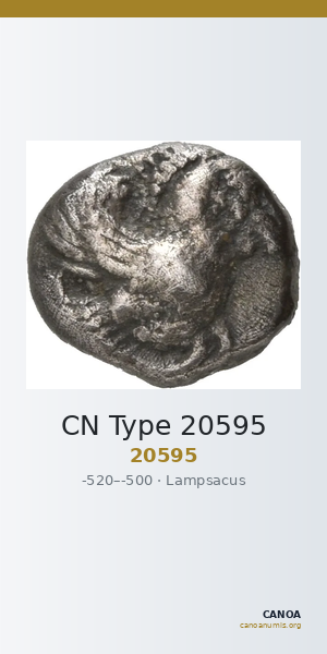 CN Type 20595 — CANOA