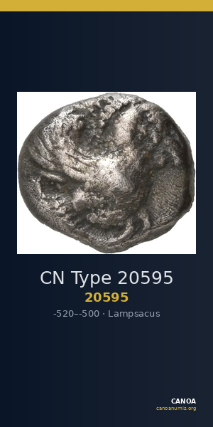 CN Type 20595 — CANOA