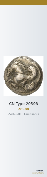 CN Type 20598 — CANOA