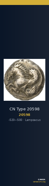 CN Type 20598 — CANOA