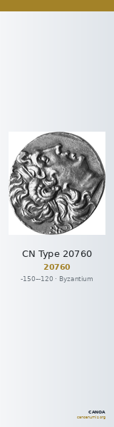 CN Type 20760 — CANOA