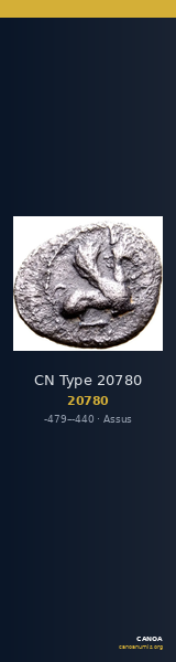 CN Type 20780 — CANOA