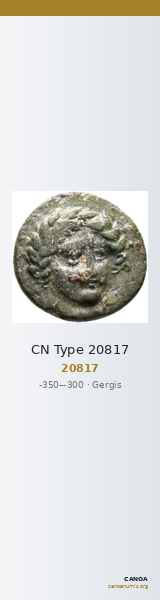 CN Type 20817 — CANOA