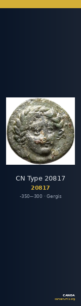 CN Type 20817 — CANOA