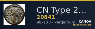CN Type 20841 — CANOA