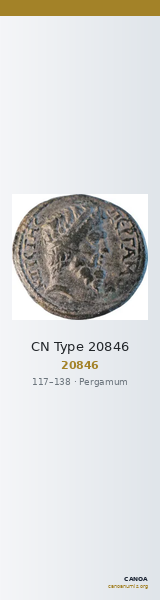 CN Type 20846 — CANOA