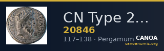 CN Type 20846 — CANOA