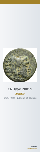 CN Type 20859 — CANOA