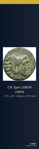 CN Type 20859 — CANOA