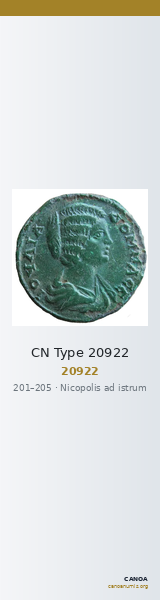 CN Type 20922 — CANOA