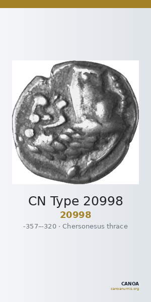 CN Type 20998 — CANOA