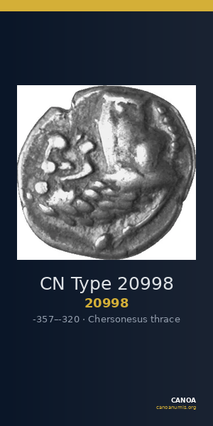 CN Type 20998 — CANOA