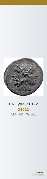 CN Type 21022 — CANOA