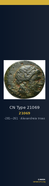 CN Type 21069 — CANOA