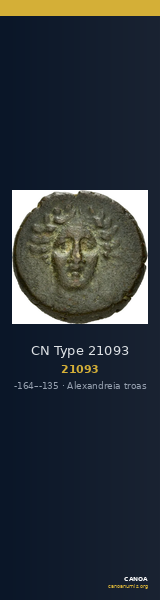 CN Type 21093 — CANOA