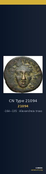 CN Type 21094 — CANOA