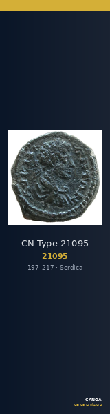 CN Type 21095 — CANOA