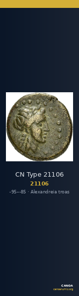 CN Type 21106 — CANOA