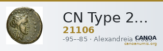 CN Type 21106 — CANOA