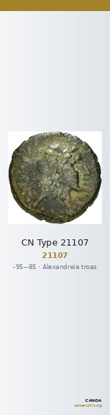 CN Type 21107 — CANOA