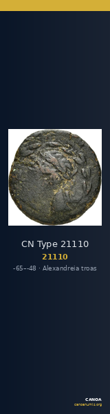 CN Type 21110 — CANOA
