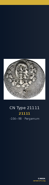 CN Type 21111 — CANOA