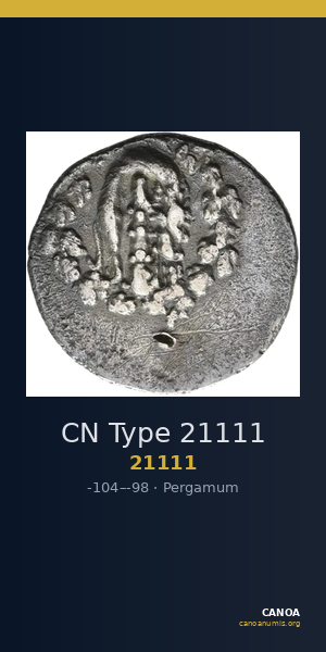 CN Type 21111 — CANOA