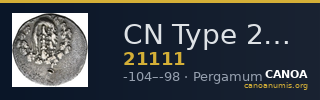 CN Type 21111 — CANOA