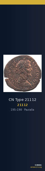 CN Type 21112 — CANOA