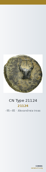 CN Type 21124 — CANOA