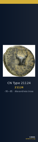 CN Type 21124 — CANOA