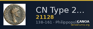 CN Type 21128 — CANOA