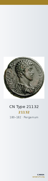 CN Type 21132 — CANOA
