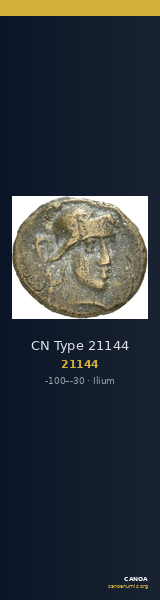 CN Type 21144 — CANOA