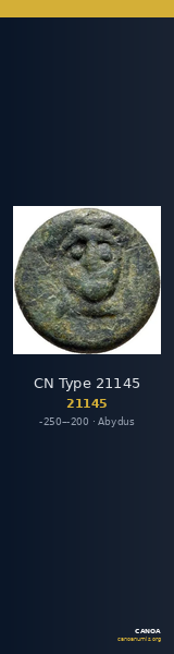 CN Type 21145 — CANOA