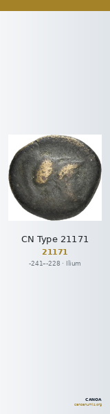 CN Type 21171 — CANOA