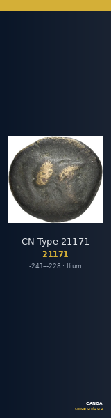 CN Type 21171 — CANOA
