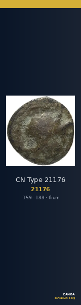 CN Type 21176 — CANOA