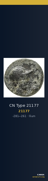 CN Type 21177 — CANOA
