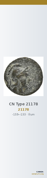 CN Type 21178 — CANOA