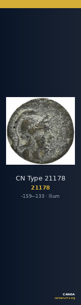 CN Type 21178 — CANOA